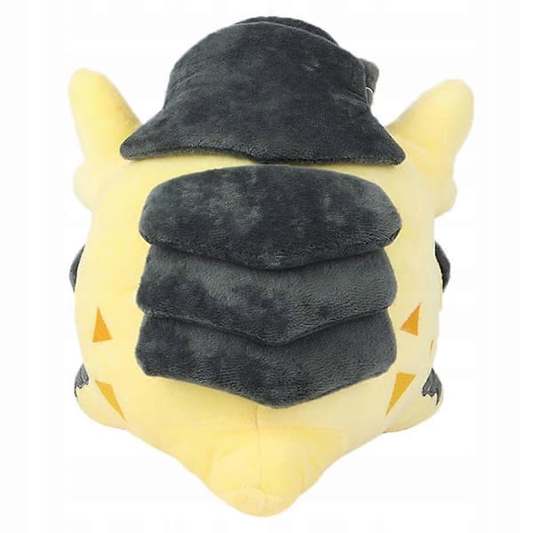 Valorant Gekko Wingman Pehmolelu gray