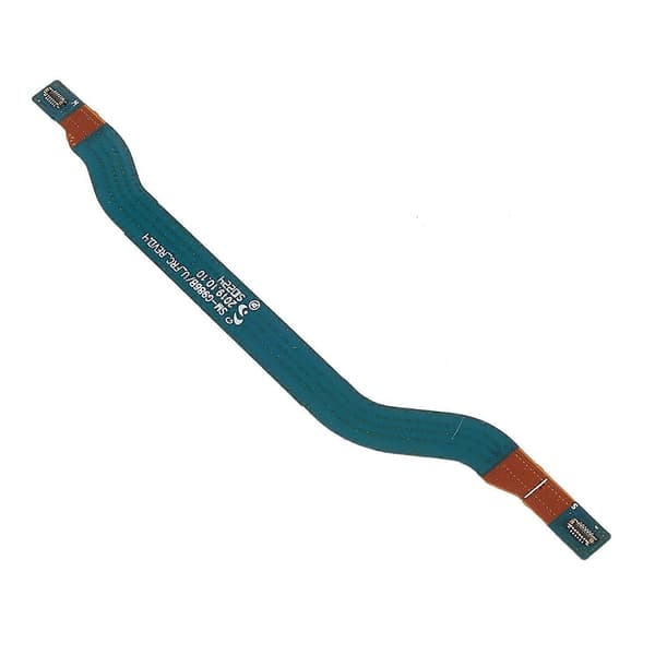 OEM Signal Antenne Forbindelse Flex Kabel (uden Logo) til Samsung Galaxy S20 Plus 5G G986
