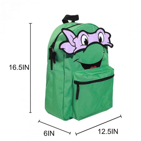Käännettävä reppu