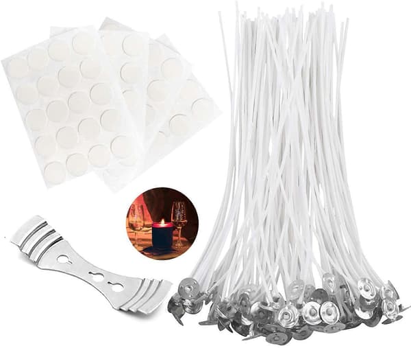 Lysveke, Lysveker, DIY Lyslaging Kit