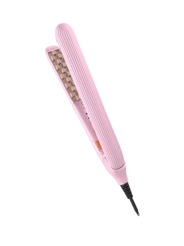 Johdoton kiharrin Pink