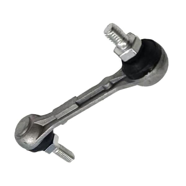 Bilforlygtesensorforbindelsesarm Forlygtesensor nivelleringsarm 06136--R01 til RL07-10 07-11 Silver