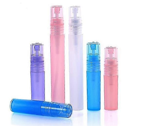 påfyll 3 påfyll spray 10ml flaske - Resekit, parfymepåfyll