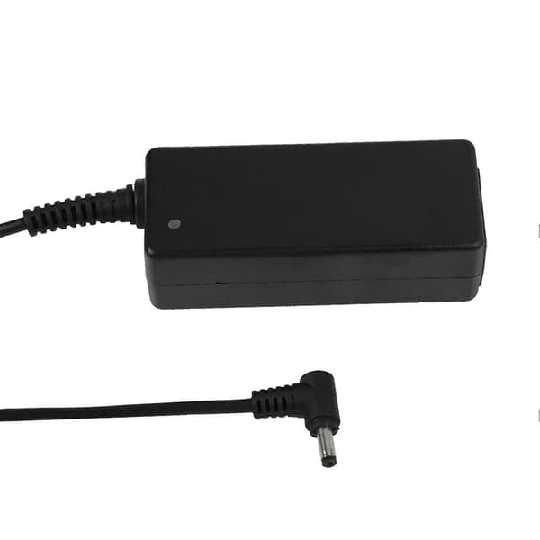 Til ASUS 45W 19V 2.37A 4.0*1.35mm Laptop Notebook Strømadapter Oplader 100-240V