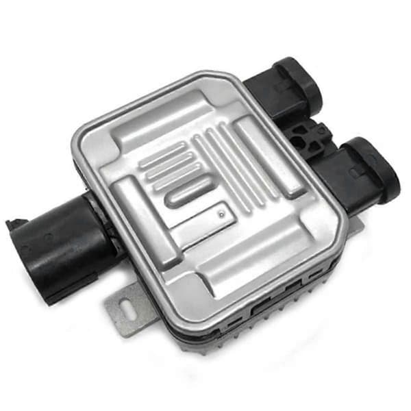 Bil køleventilator kontrolmodul 941013801 940009402 til