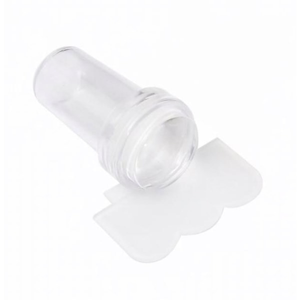 2-Pack Refill parfymflaska refill spray 6ml Svart