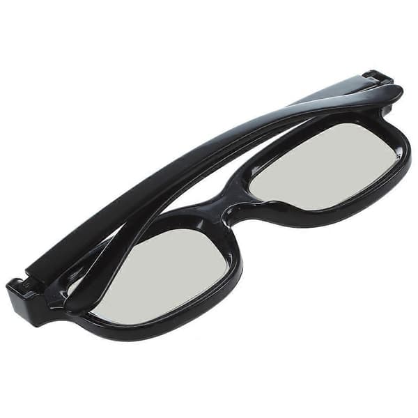 3D-briller til biograf 3D-tv'er - 2 par