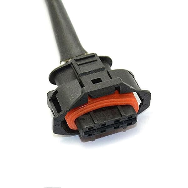 O2 iltsensor til Opel Corsa C 1.0 1.2 1.4 09199470 855369 black