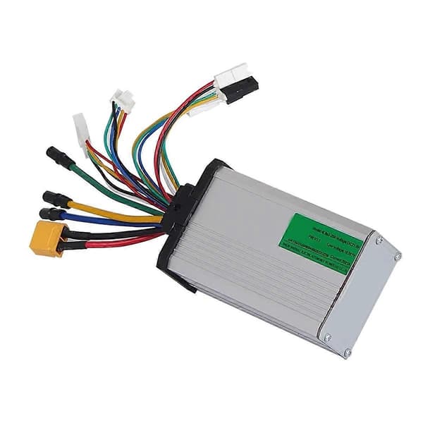 Controller til elektrisk scooter 4 Lite 2. generation 21,6 V hovedkort koblingsboks reservedele