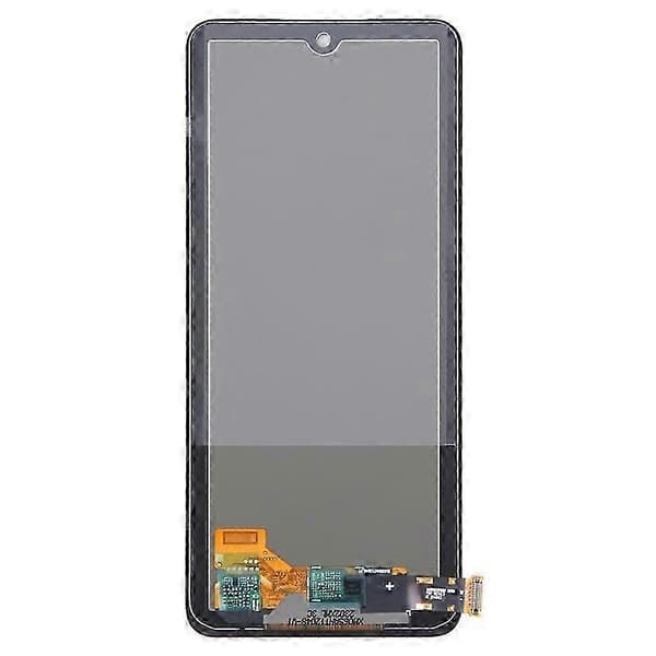 Xiaomi Redmi Note 12 4G/5G Grad C LCD-skärm & Digitizer-enhet
