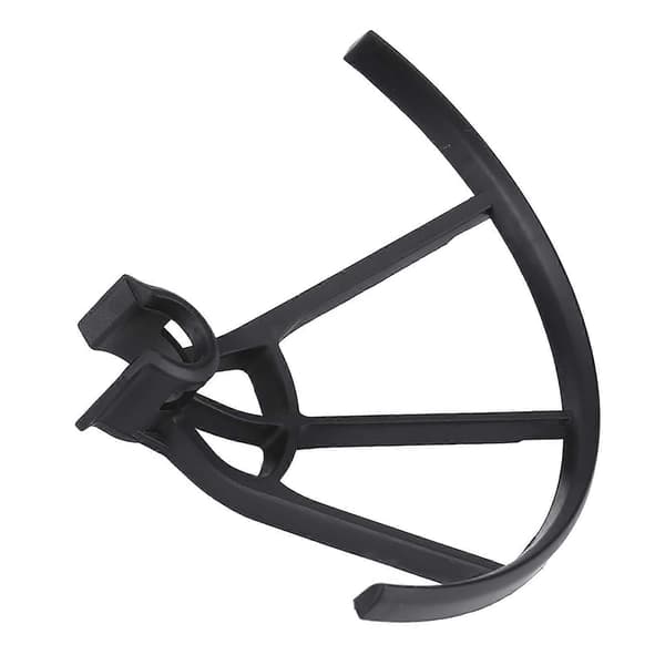 4 stk./sett Drone Propellbeskyttere Blader Beskyttelsesdeksel Tilbehør for DJI Tello