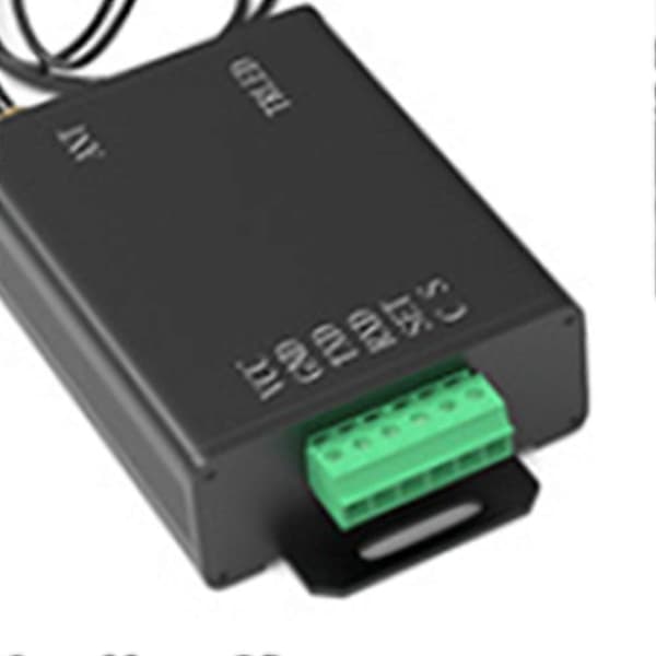MESH-netværk UART-interface 2W langdistance enkeltkanals switchkontrol trådløst modul SK200