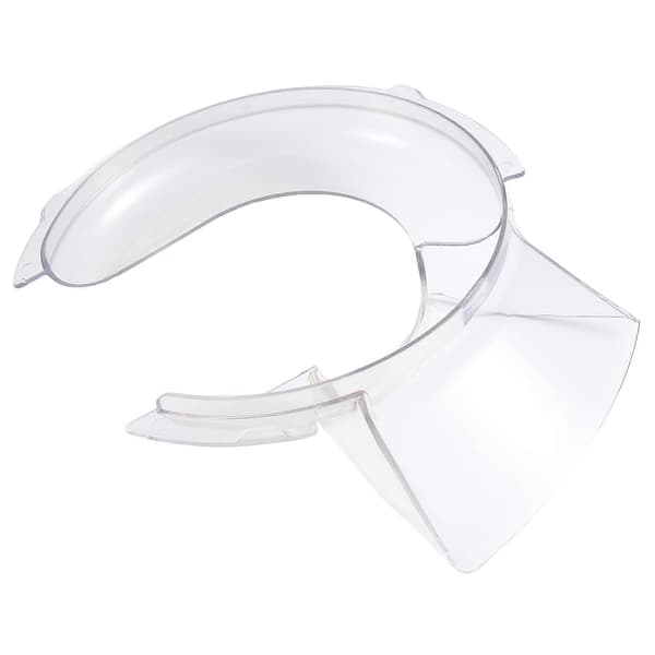 Hældeskjold Tilbehør og Reservedele til Røremaskine KN1PS W10616906 Kompatibel med KitchenAid Tilbehør