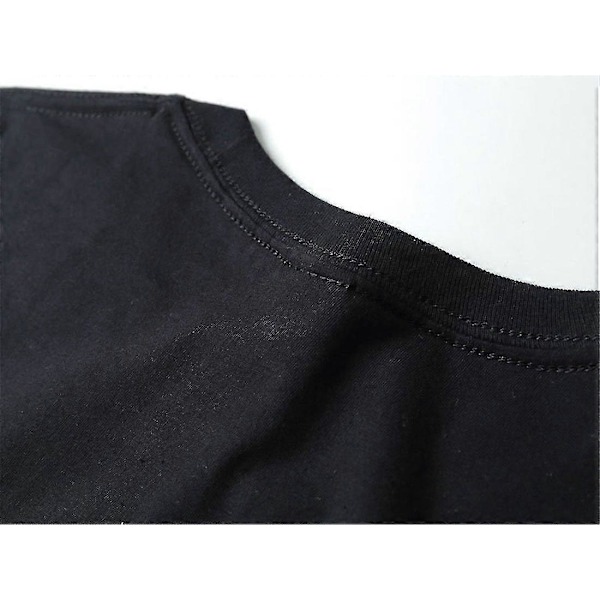 Ca Gymtier Animal - T-skjorte for menn, kroppsbygging - Treningsgenser for gym, moteriktige treningsskjorter, hipster-skjorte Black Small