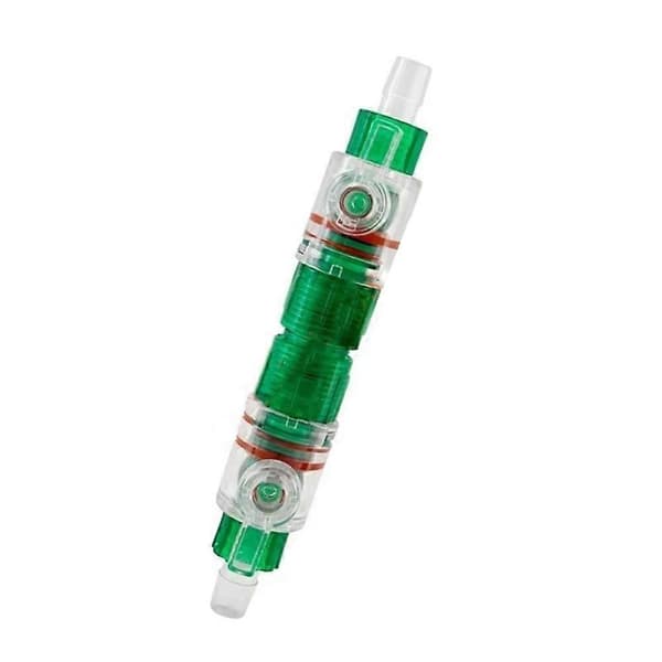 Flerbruks hurtigslangeadapter for akvarier Vannstrømskontroll 16mm RXJB
