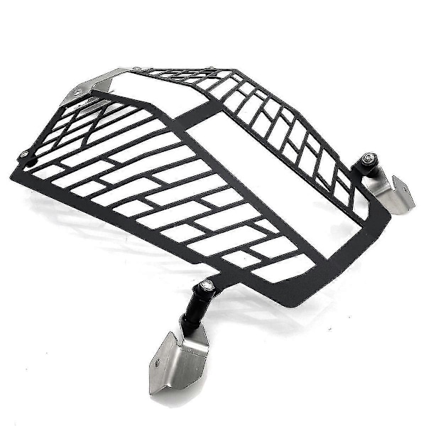 Frontlyktbeskyttelsesgitter For Ktm 1290 Super Adventure S/r 2017-2020