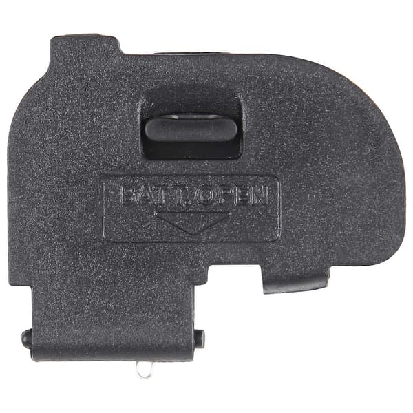 Canon EOS 7D -akkukotelon kansi Not Specified