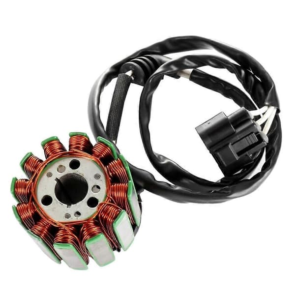 Generator Motor Statorspole 2D1-81410-00-00 til YZF-R1 2004-2008 2005 2006 2007