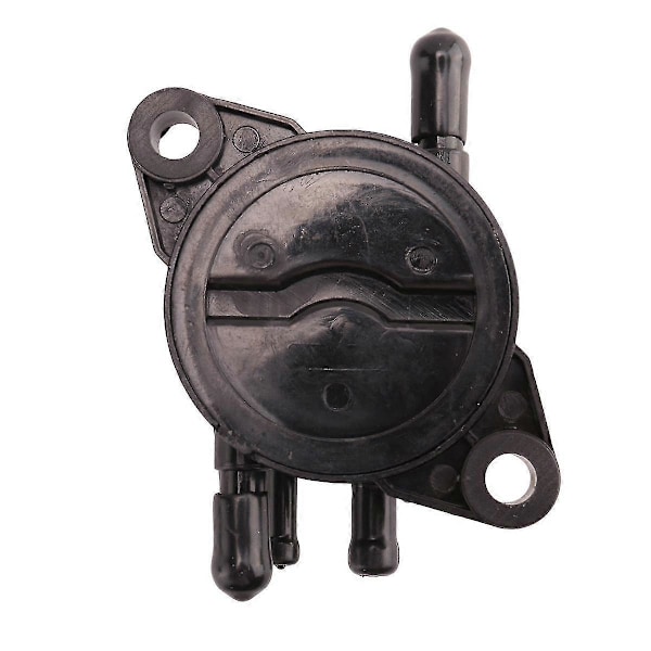 Honda GX630 GX660 GX690 V-Twin Brændstofpumpe Enhed OEM 16700-Z6L-003 Black