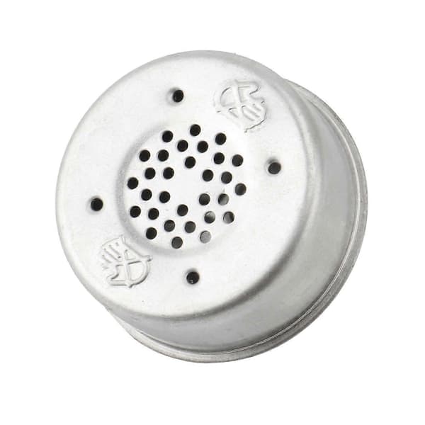 Lyddemper Eksos for Briggs & Stratton 391435, 394569, 298830, Sprint