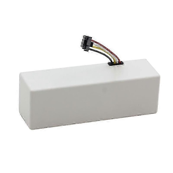 Uusi 14.4V 2600Mah P1904-4S1P-MM Akku 1C STYTJ01ZHM Robotti-imurin Moppauslaitteen Lisävaruste Osa