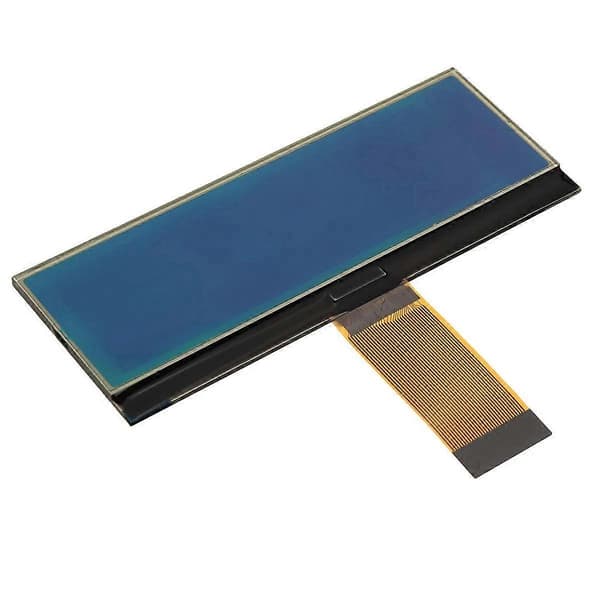 LCD-skjerm Navigasjon Berøringsskjerm for /Juke/Navara Blue