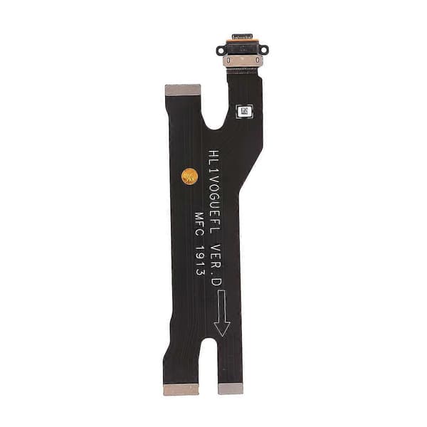 OEM Opladningsport Flexkabel Erstatning til Huawei P30 Pro