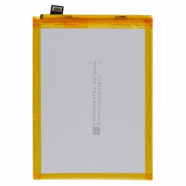 Oppo A1 Pro 5G/Reno8 T 5G 3.87V 4690mAh Li-ion -polymeeriakku, varaosa (Koodi: BLP981)
