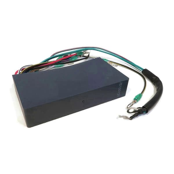 1x Switch Box til Mercury Force 45-60 Plast Plug-and-Play 19052A1/19052A1/19052A 2/19052A2 As Shown