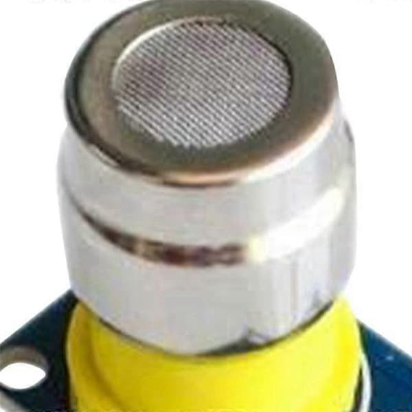 Mg811 Co2 Sensormodul