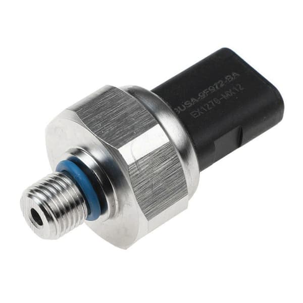 BU5A-9F972- Trykksensor Trykkventil for Focus 1.0 BU5A9F972BA BU5A-9F972-CA black  silver