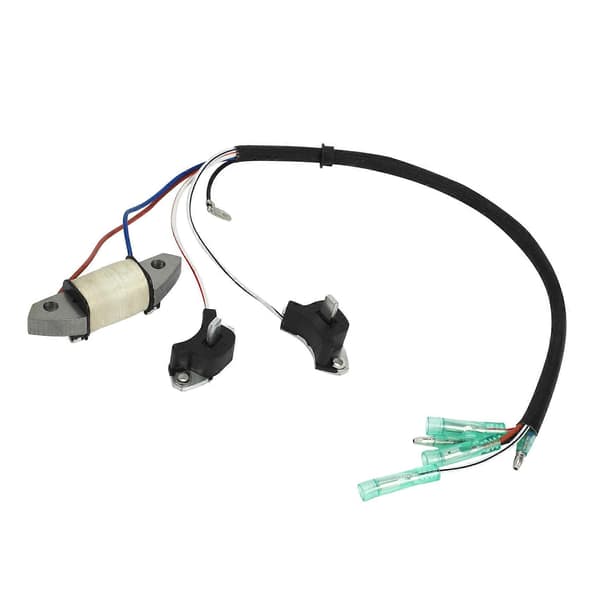 Ladespole 61N-85543-19 til 2-takts 30HK bådmotor