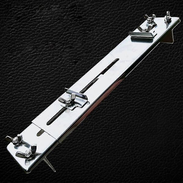 Bryneholder Rustfritt Stål Slipeholder Bryneholder
