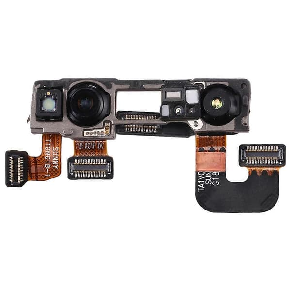 Til Huawei Mate 20 Pro frontkamera Not Specified