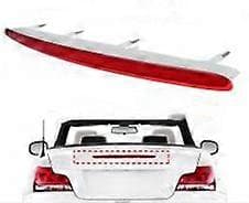 Bageste 3. bremselys 63257164978 til BMW E88 E82 1-serie Coupé Cabriolet