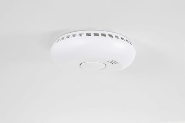 FS-558/RF Trådløs alarm