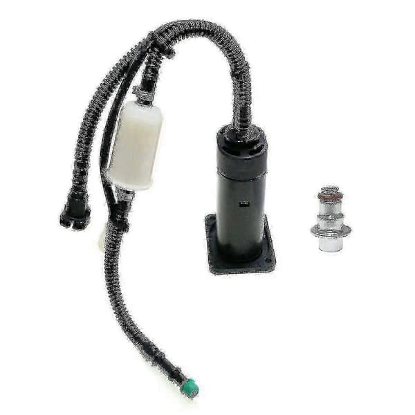 Husaberg Fe390 Fe450 Fe570 Drivstoffpumpemodulmontering 2009-2010 Modell