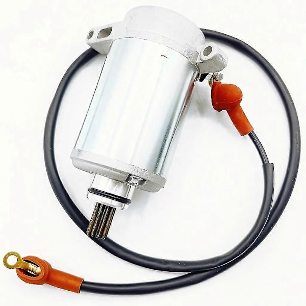 Startmotor for JS400 Loncin Jianshe 400CC Mountain Lion JS183FMQ ATV UTV F3-D60000-0 p20241126777