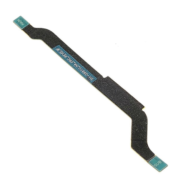 OEM Signaaliantennin Liitäntä Flex-kaapeli (ilman logoa) Samsung Galaxy S20 5G G981 -puhelimelle