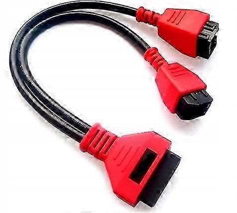 Fiat Sgw Bypass Security Gateway Fca Dodge Adapter