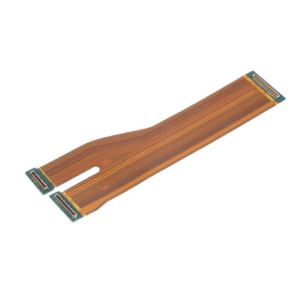 Bundkort Forbindelse Flex Kabel OEM Del til Samsung Galaxy A52 5G A526 A52 4G A525