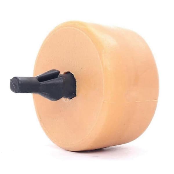 For Caddy 2K Caddy 3 2004-2015 Stoppbuffer Fjæring Vandringsbegrenser Stopp Gummibuffer Bladfjær Gummilager