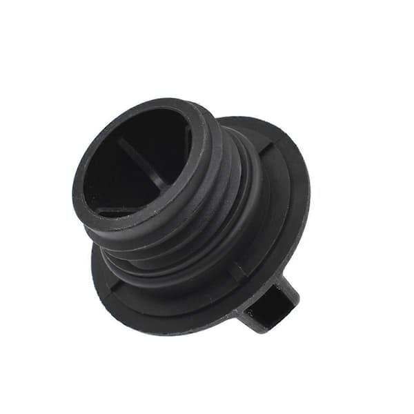 Motoroljepåfyllningslock Assy för ASX Delica D:5 Eclipse L200 1250A010 Black