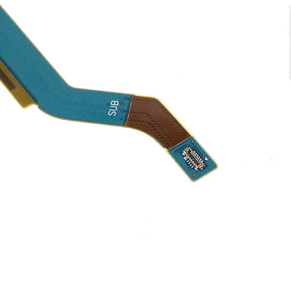 OEM Signaaliantennin Liitäntä Flex-kaapeli (ilman logoa) Samsung Galaxy S20 5G G981 -puhelimelle