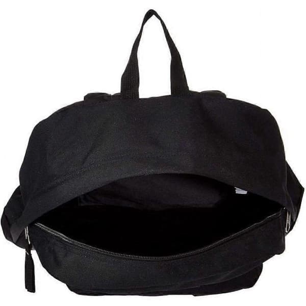 JanSport Superbreak Plus -reppu - Musta