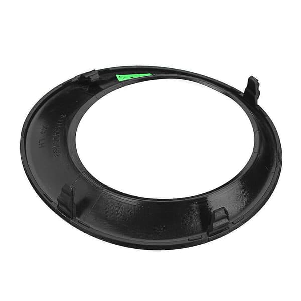 Venstre tåkelys grilldeksel 51113423789 for BMW X3 E83 LCI 2007-2010 Left