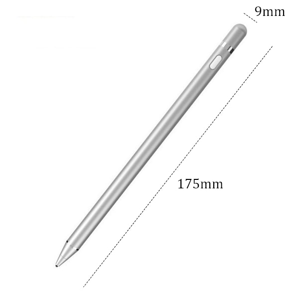 Universal grå stylus