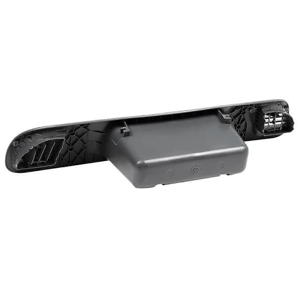 Bil Hylle Passasjerrom med Luftventilhette for Mercedes for Benz Sprinter Cdi 1999-2006 Inst Grey