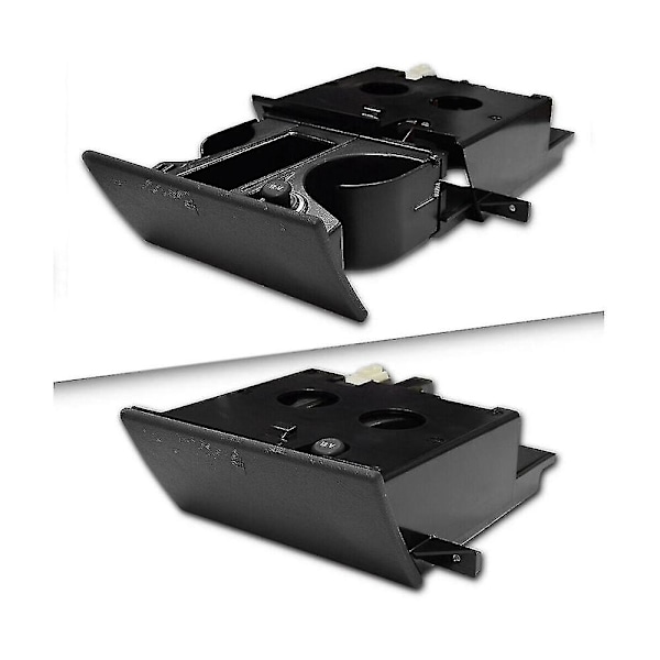 Rhd For T5 Transporter Askebeger Front Drikk Vannkopp Mynt Drikk Holder Kopp Holder Stativ 7h285860130