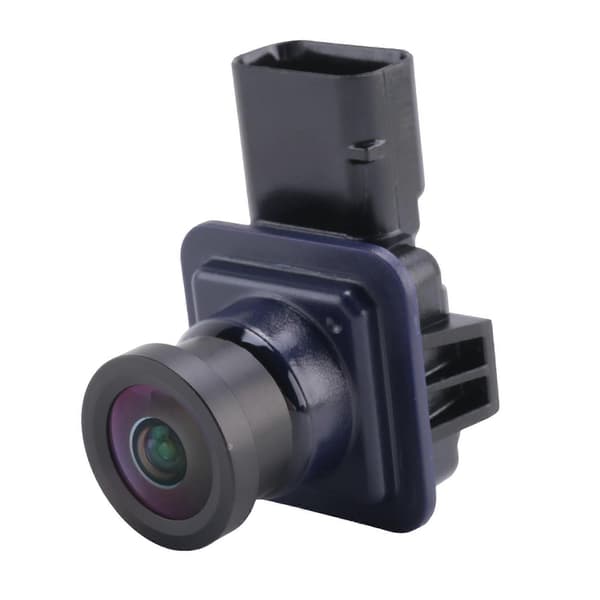 EJ5Z19G490A Bakkamera til Escape 2014-2016 Black